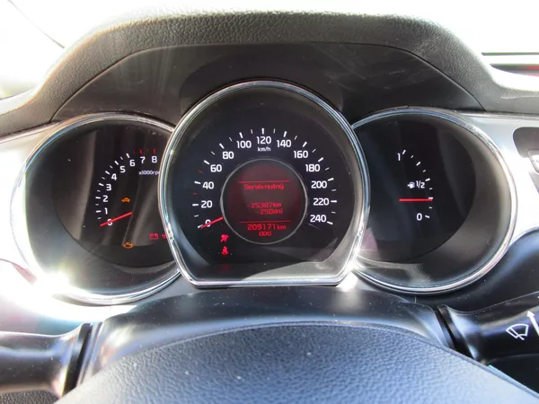 Kia Ceed 1,6-99KW-KOUPENO V ČR+NOVÁ STK - foto 10