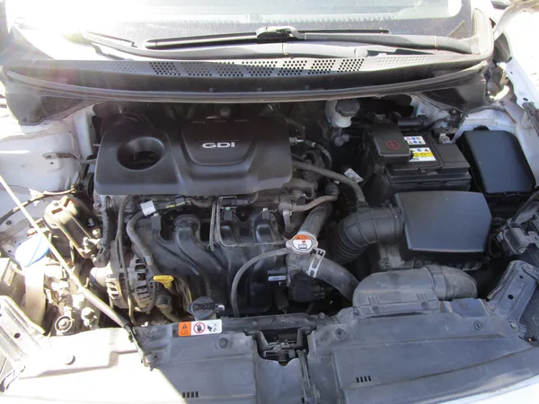 Kia Ceed 1,6-99KW-KOUPENO V ČR+NOVÁ STK - foto 12