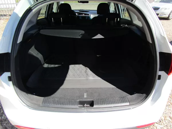 Kia Ceed 1,6-99KW-KOUPENO V ČR+NOVÁ STK - foto 6