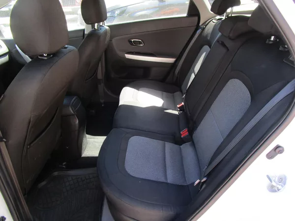 Kia Ceed 1,6-99KW-KOUPENO V ČR+NOVÁ STK - foto 8