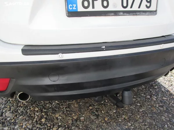 Mazda CX-5 2,2D-4x4-129KW-NOVÝ OLEJ - foto 12