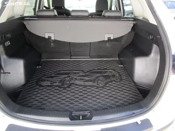 Mazda CX-5 2,2D-4x4-129KW-NOVÝ OLEJ - foto 14