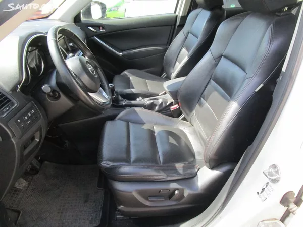 Mazda CX-5 2,2D-4x4-129KW-NOVÝ OLEJ - foto 15