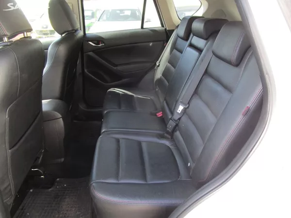 Mazda CX-5 2,2D-4x4-129KW-NOVÝ OLEJ - foto 16