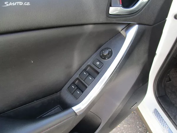 Mazda CX-5 2,2D-4x4-129KW-NOVÝ OLEJ - foto 18
