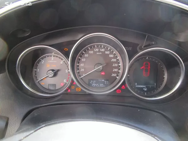 Mazda CX-5 2,2D-4x4-129KW-NOVÝ OLEJ - foto 20