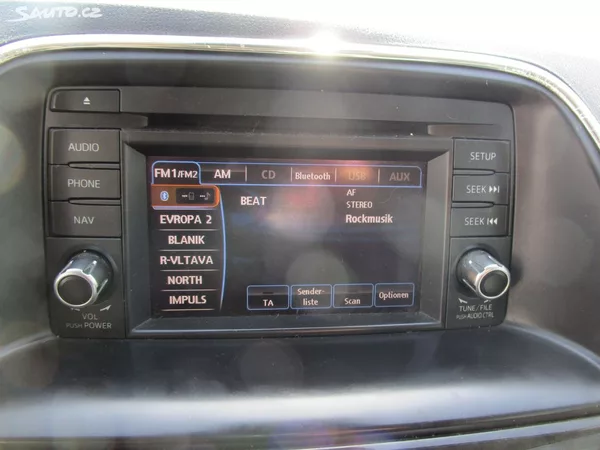 Mazda CX-5 2,2D-4x4-129KW-NOVÝ OLEJ - foto 21