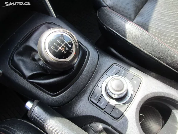 Mazda CX-5 2,2D-4x4-129KW-NOVÝ OLEJ - foto 23