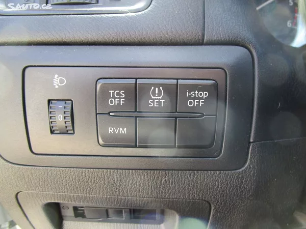 Mazda CX-5 2,2D-4x4-129KW-NOVÝ OLEJ - foto 25