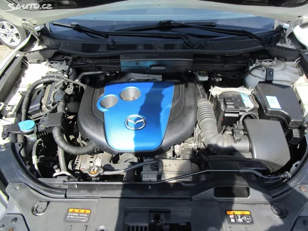 Mazda CX-5 2,2D-4x4-129KW-NOVÝ OLEJ - foto 26