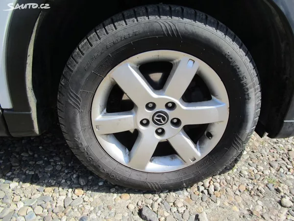 Mazda CX-5 2,2D-4x4-129KW-NOVÝ OLEJ - foto 9