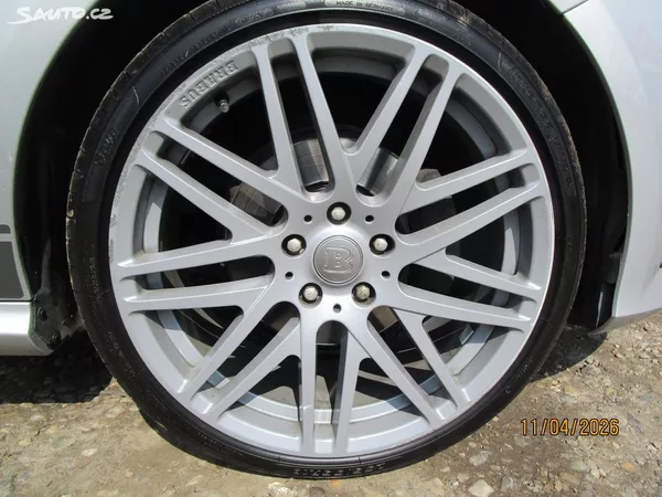 Mercedes-Benz Třídy A 1,6-90KW-NOVÝ OLEJ+FILTRY - foto 10