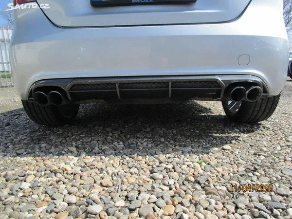 Mercedes-Benz Třídy A 1,6-90KW-NOVÝ OLEJ+FILTRY - foto 12
