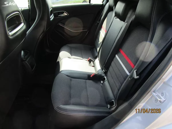 Mercedes-Benz Třídy A 1,6-90KW-NOVÝ OLEJ+FILTRY - foto 13