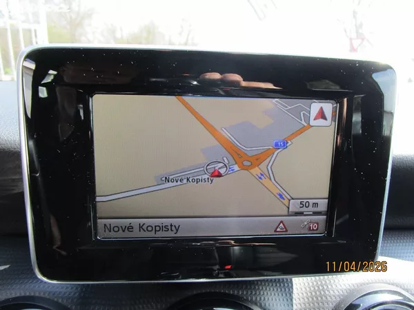 Mercedes-Benz Třídy A 1,6-90KW-NOVÝ OLEJ+FILTRY - foto 18