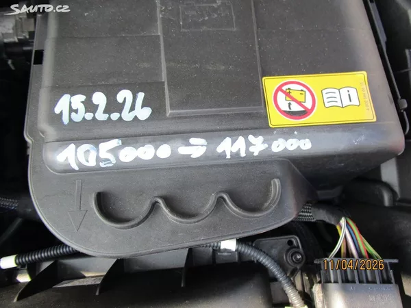 Mercedes-Benz Třídy A 1,6-90KW-NOVÝ OLEJ+FILTRY - foto 26