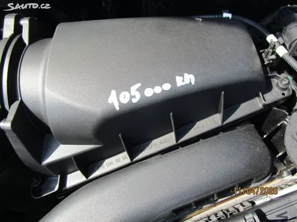 Mercedes-Benz Třídy A 1,6-90KW-NOVÝ OLEJ+FILTRY - foto 28