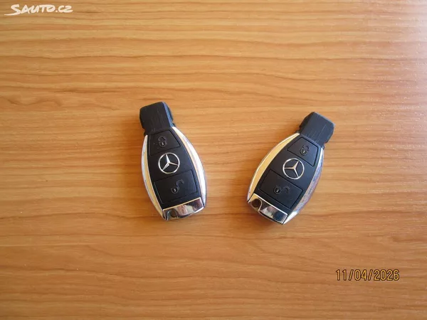 Mercedes-Benz Třídy A 1,6-90KW-NOVÝ OLEJ+FILTRY - foto 29