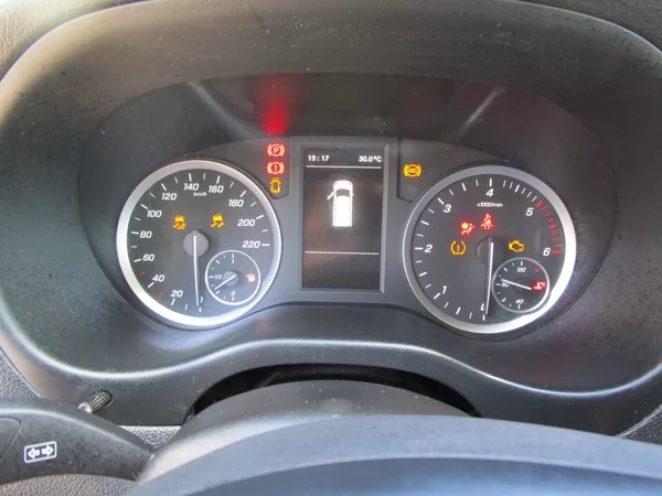 Mercedes-Benz Vito 2,2CDI-120KW-EXTRA LONG - foto 12