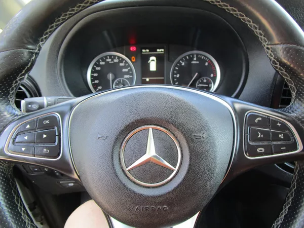 Mercedes-Benz Vito 2,2CDI-120KW-EXTRA LONG - foto 16