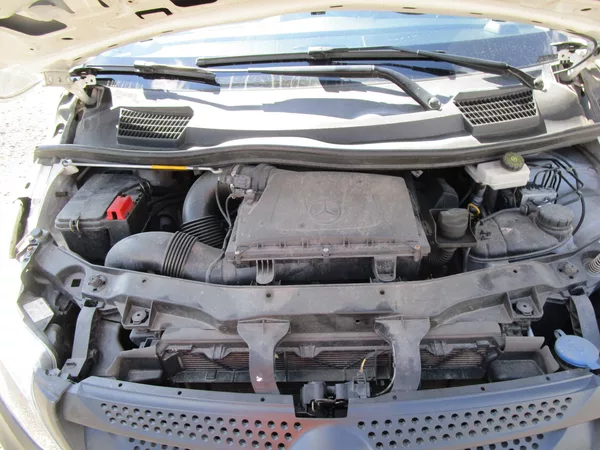 Mercedes-Benz Vito 2,2CDI-120KW-EXTRA LONG - foto 18