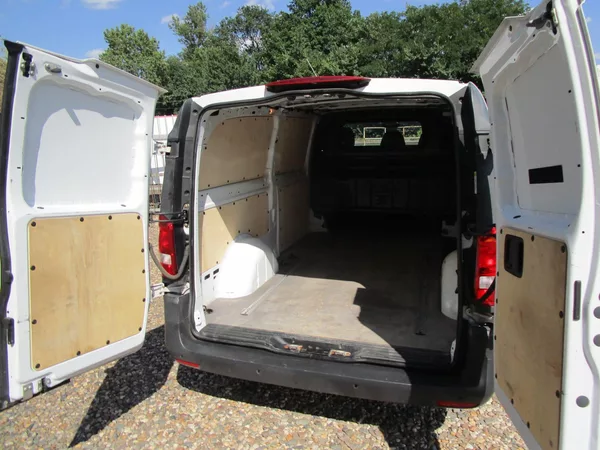Mercedes-Benz Vito 2,2CDI-120KW-EXTRA LONG - foto 6