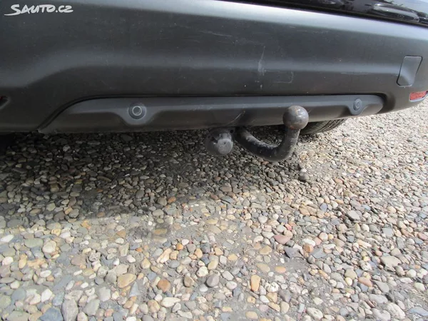 Nissan Qashqai 1,6DCI-96KW-AUTOMAT - foto 12