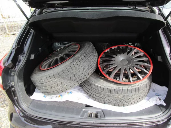 Nissan Qashqai 1,6DCI-96KW-AUTOMAT - foto 13