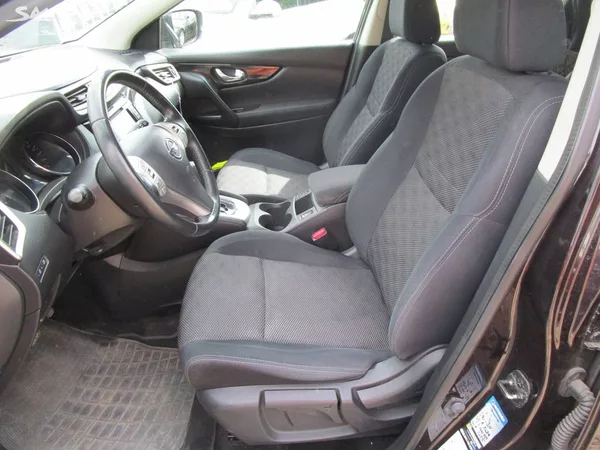 Nissan Qashqai 1,6DCI-96KW-AUTOMAT - foto 16