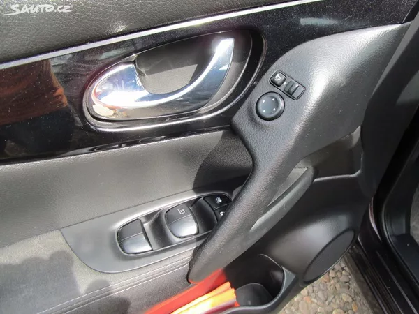 Nissan Qashqai 1,6DCI-96KW-AUTOMAT - foto 21