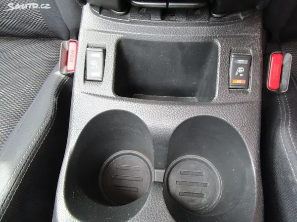 Nissan Qashqai 1,6DCI-96KW-AUTOMAT - foto 26