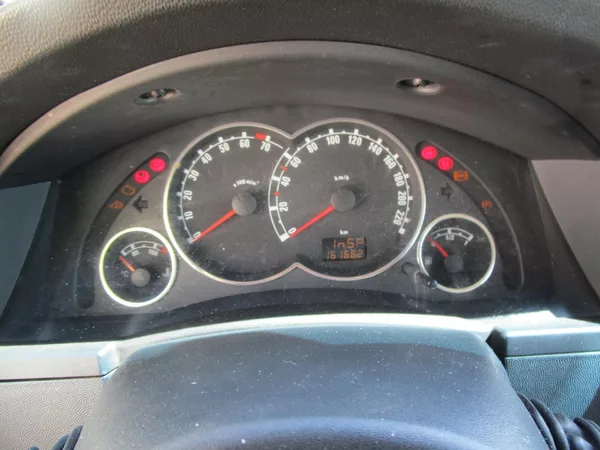 Opel Meriva 1,4-66KW-KOUPEN V ČR+NOVÁ STK - foto 10