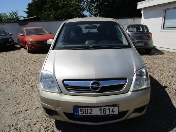 Opel Meriva 1,4-66KW-KOUPEN V ČR+NOVÁ STK - foto 2