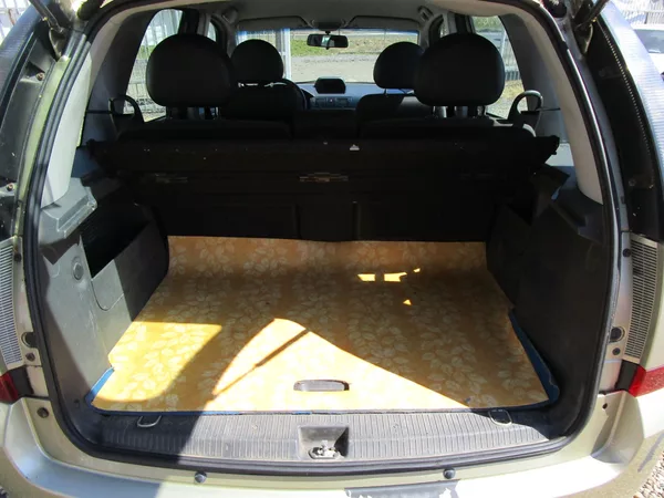 Opel Meriva 1,4-66KW-KOUPEN V ČR+NOVÁ STK - foto 6