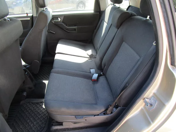 Opel Meriva 1,4-66KW-KOUPEN V ČR+NOVÁ STK - foto 8