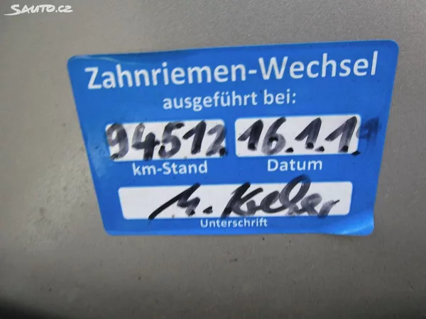 Peugeot 207 1,4 - 54KW + BATERIE - foto 16