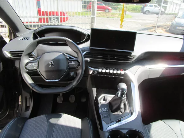 Peugeot 3008 1,2-96KW-1.MAJTIEL-NAJ-1.400KM - foto 12