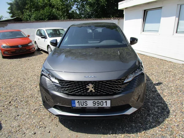 Peugeot 3008 1,2-96KW-1.MAJTIEL-NAJ-1.400KM - foto 2