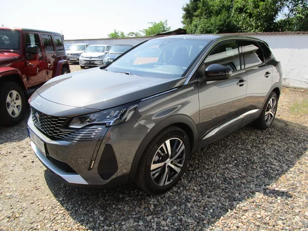 Peugeot 3008 1,2-96KW-1.MAJTIEL-NAJ-1.400KM - foto 3