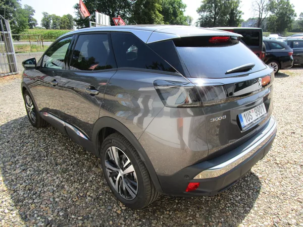 Peugeot 3008 1,2-96KW-1.MAJTIEL-NAJ-1.400KM - foto 5