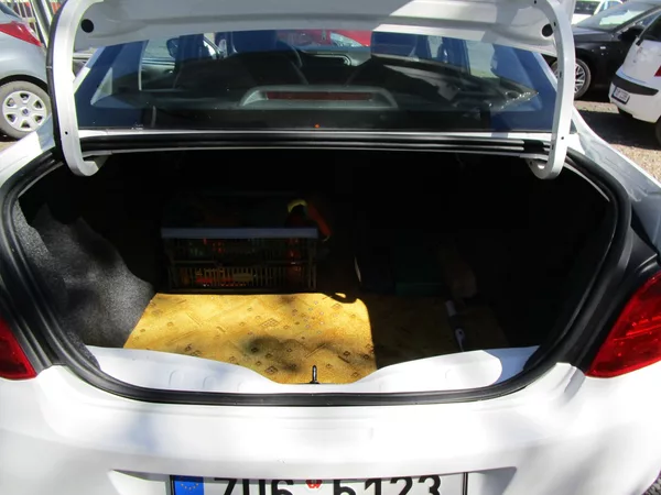 Peugeot 301 KOUPEN V ČR - MÁLO NAJ. KM - foto 10