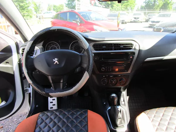 Peugeot 301 KOUPEN V ČR - MÁLO NAJ. KM - foto 13