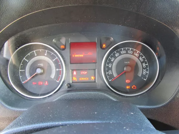 Peugeot 301 KOUPEN V ČR - MÁLO NAJ. KM - foto 14