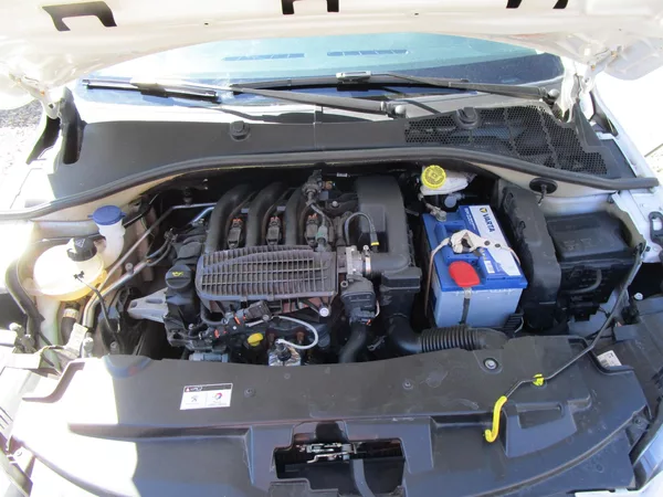 Peugeot 301 KOUPEN V ČR - MÁLO NAJ. KM - foto 17
