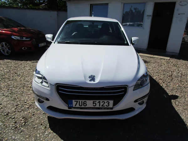 Peugeot 301 KOUPEN V ČR - MÁLO NAJ. KM - foto 2