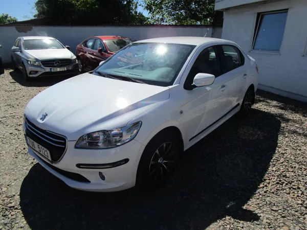 Peugeot 301 KOUPEN V ČR - MÁLO NAJ. KM - foto 3