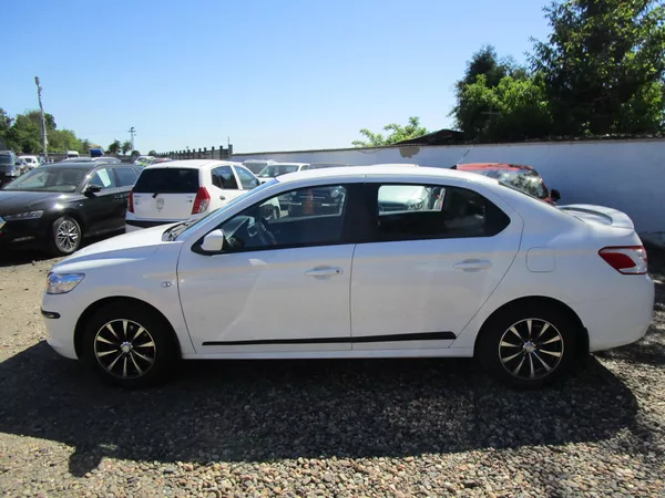Peugeot 301 KOUPEN V ČR - MÁLO NAJ. KM - foto 4