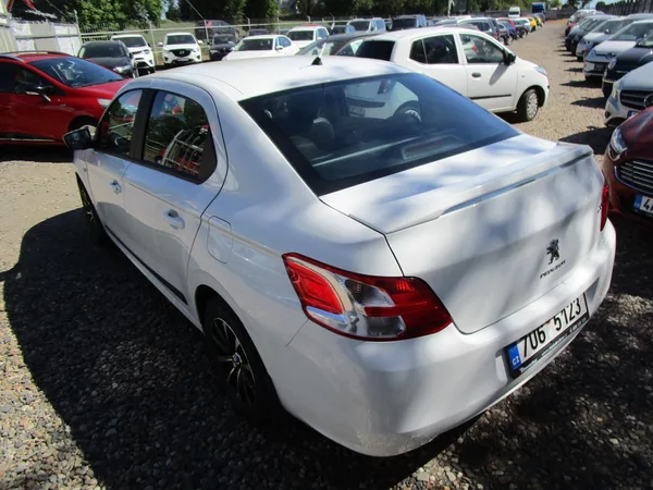 Peugeot 301 KOUPEN V ČR - MÁLO NAJ. KM - foto 5