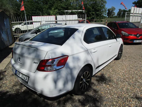Peugeot 301 KOUPEN V ČR - MÁLO NAJ. KM - foto 7