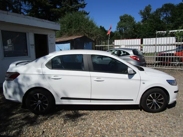 Peugeot 301 KOUPEN V ČR - MÁLO NAJ. KM - foto 8